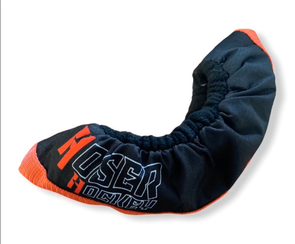 Hoser Hockey Skate Soakers