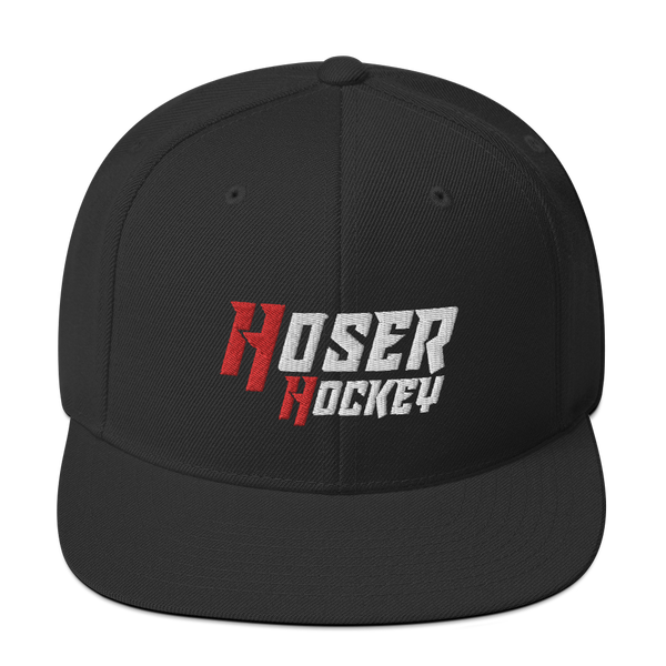 Hoser hat new arrivals