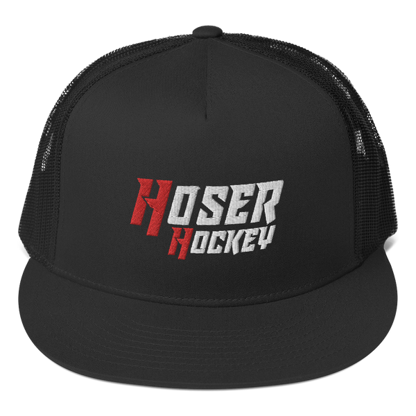 Hoser Hockey Trucker Cap
