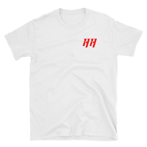 Hoser Hockey Short-Sleeve Unisex T-Shirt
