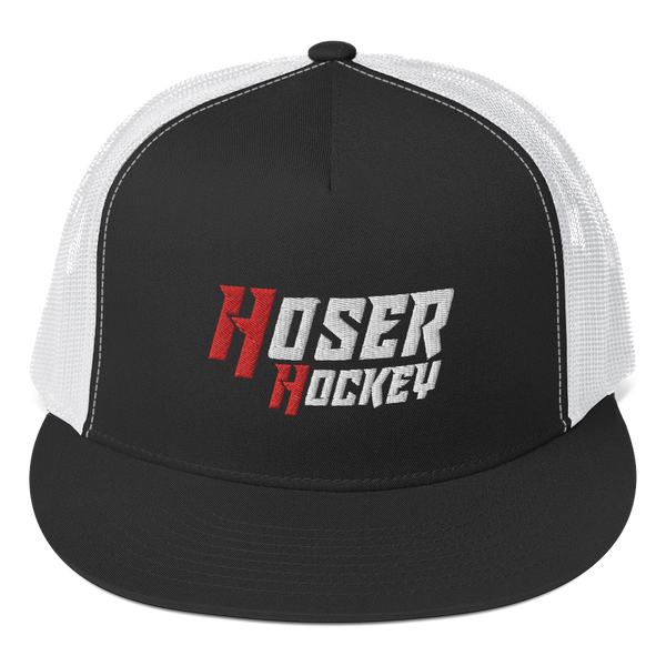 Hoser Hockey Trucker Cap