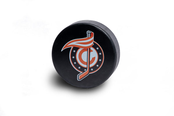 CUSTOM NHL Grade Pucks