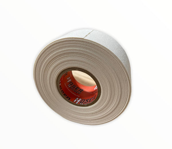 Hoser Hockey Wide White Tape